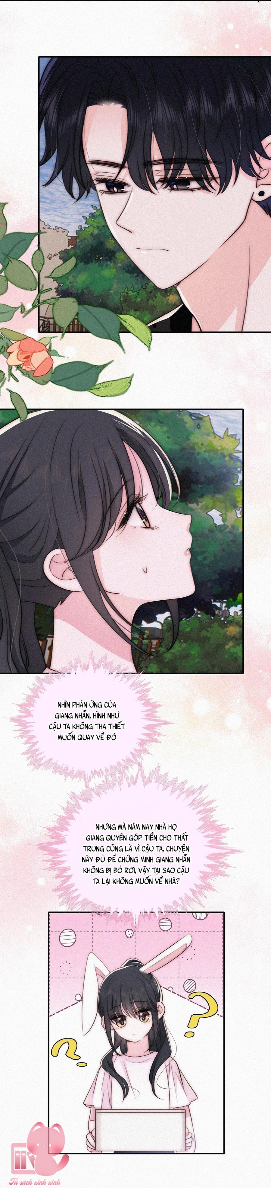 Bệnh Yêu - Chap 95 - Trang 11