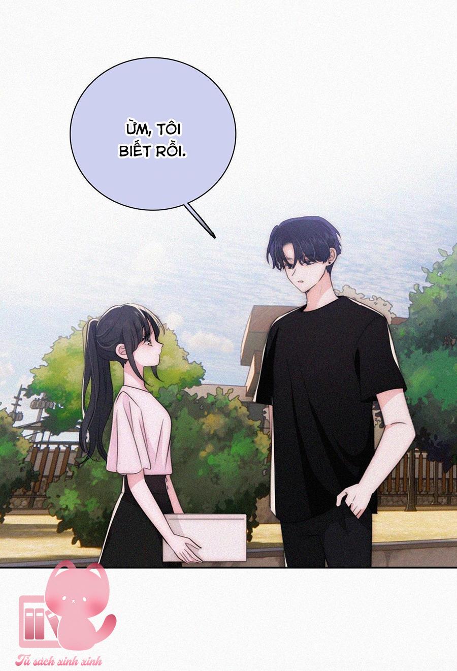 Bệnh Yêu - Chap 95 - Trang 12