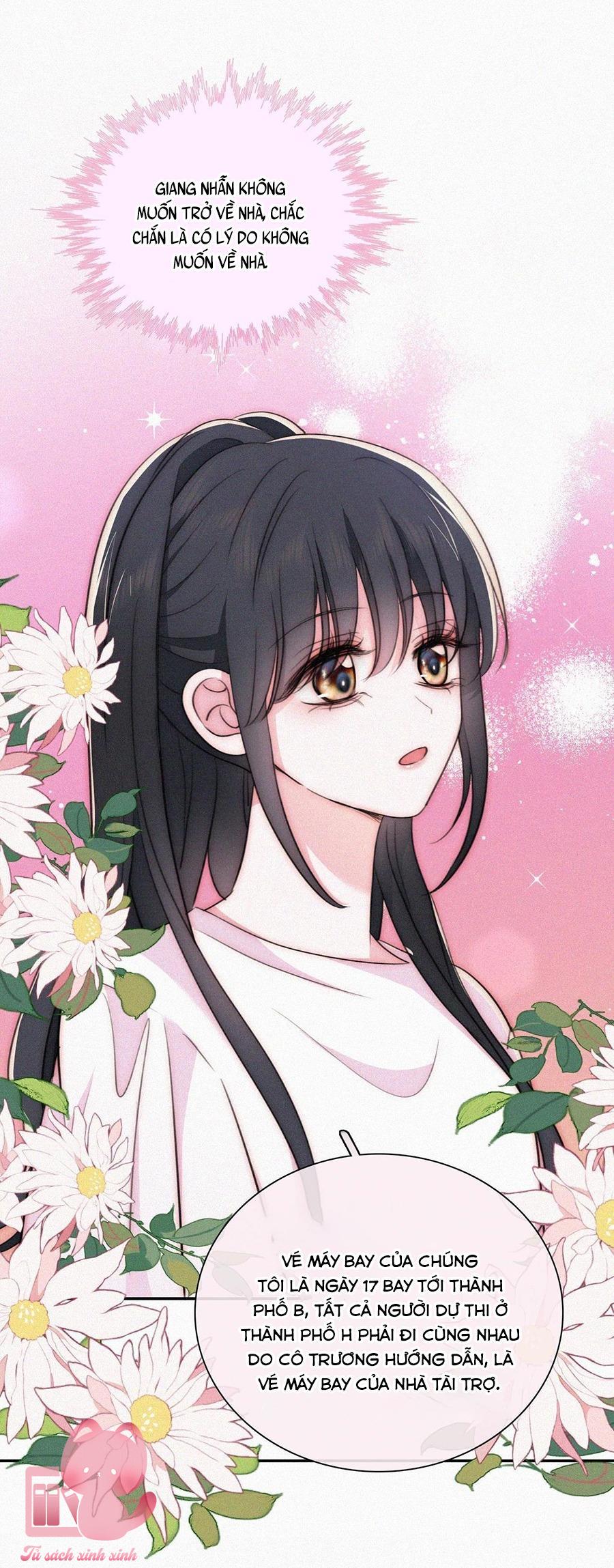 Bệnh Yêu - Chap 95 - Trang 15