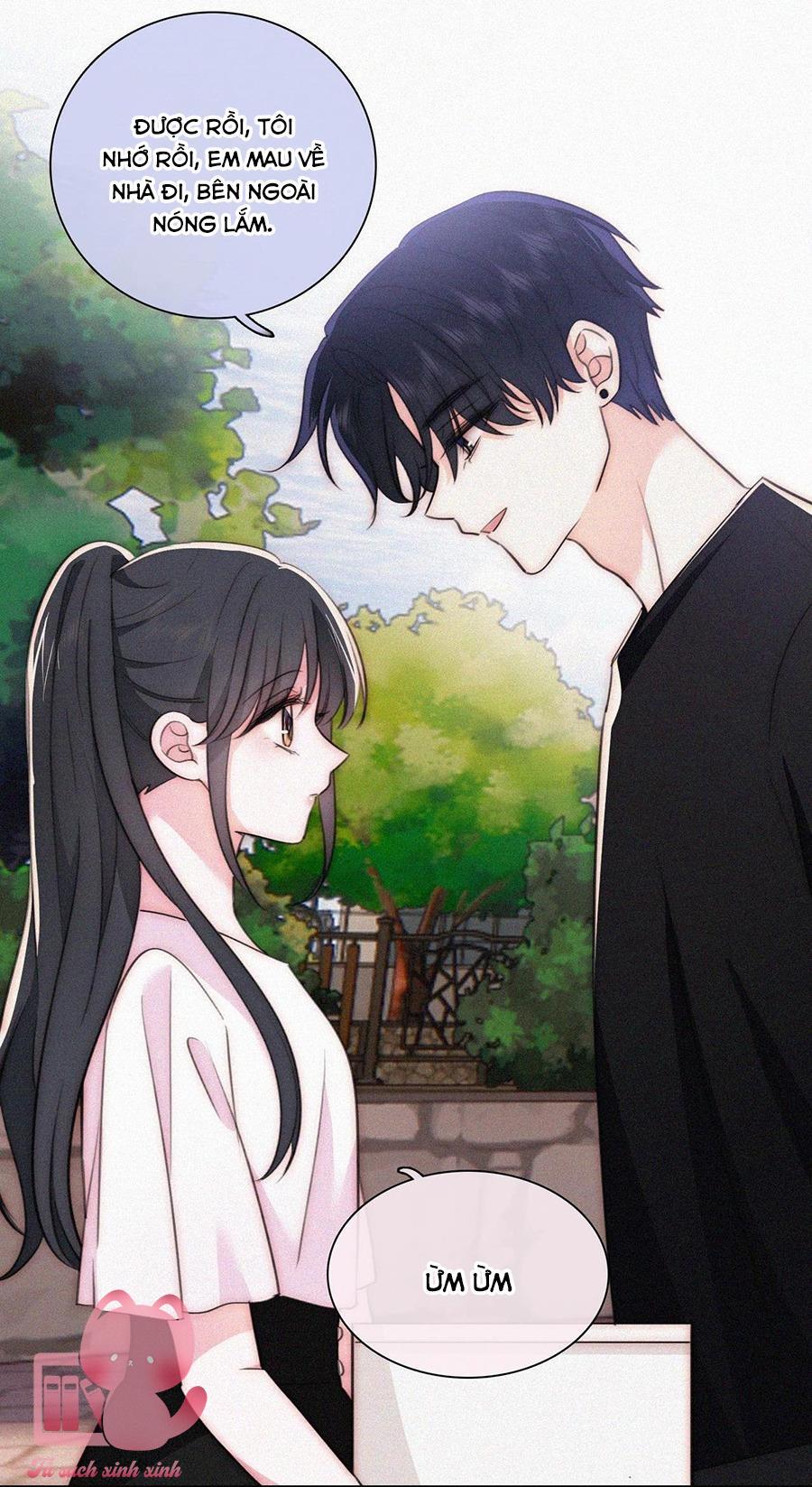 Bệnh Yêu - Chap 95 - Trang 16