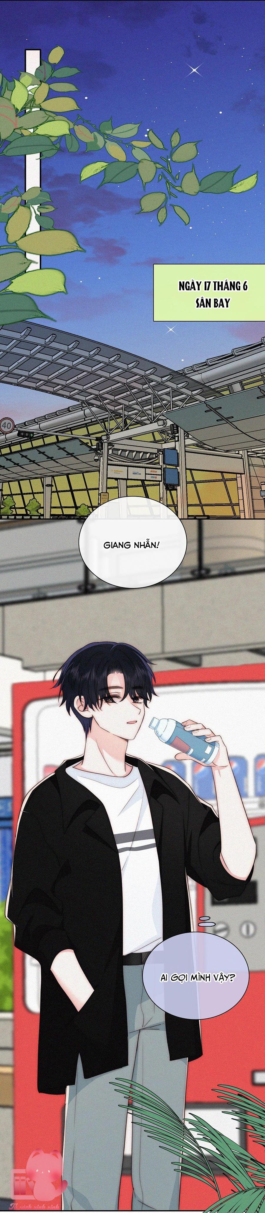 Bệnh Yêu - Chap 95 - Trang 17