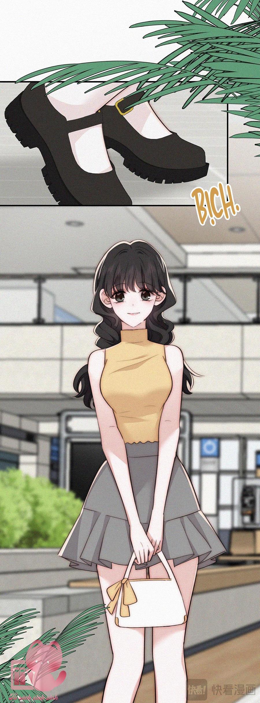 Bệnh Yêu - Chap 95 - Trang 18