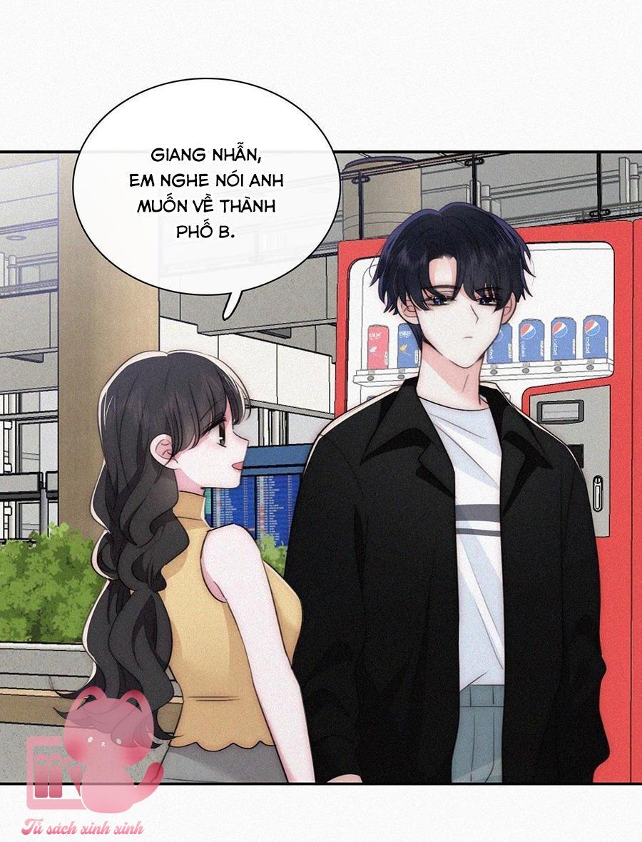 Bệnh Yêu - Chap 95 - Trang 20