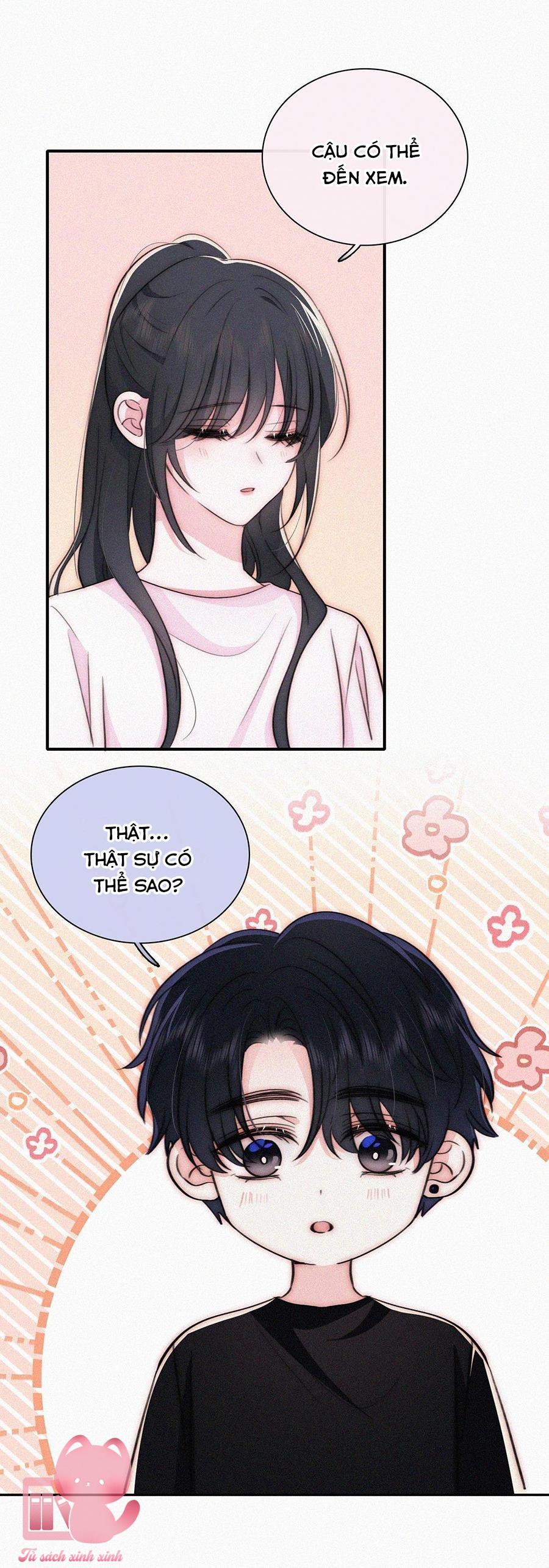 Bệnh Yêu - Chap 95 - Trang 3