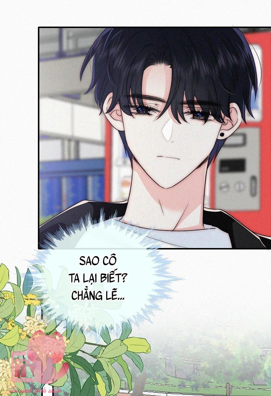 Bệnh Yêu - Chap 95 - Trang 21