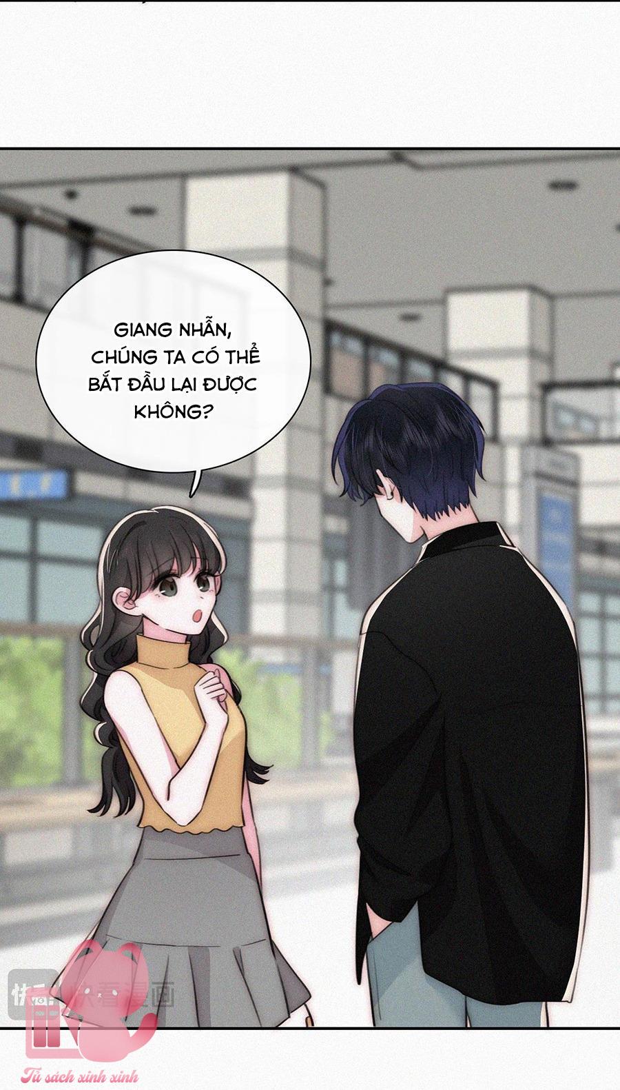 Bệnh Yêu - Chap 95 - Trang 24