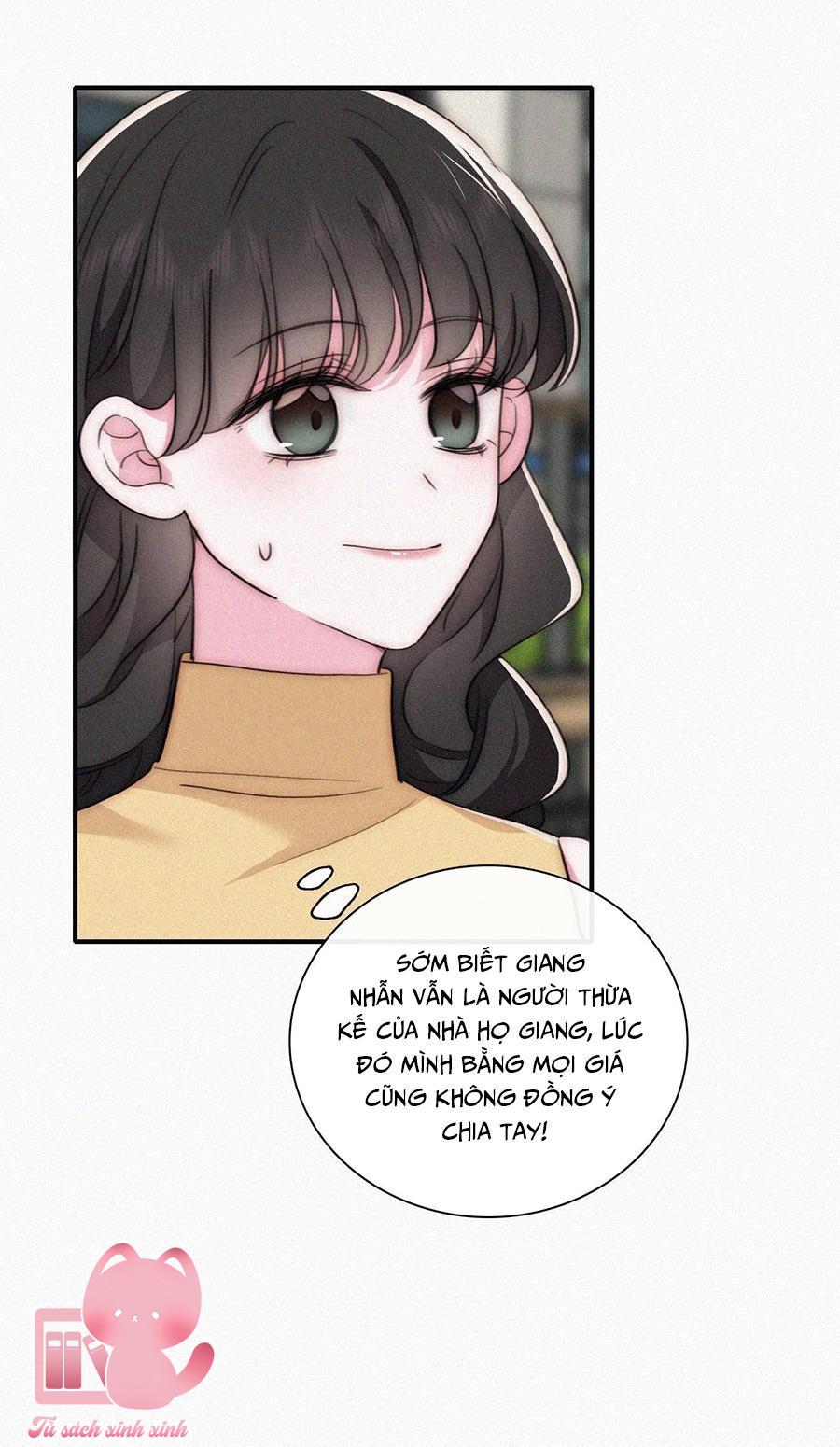 Bệnh Yêu - Chap 95 - Trang 25