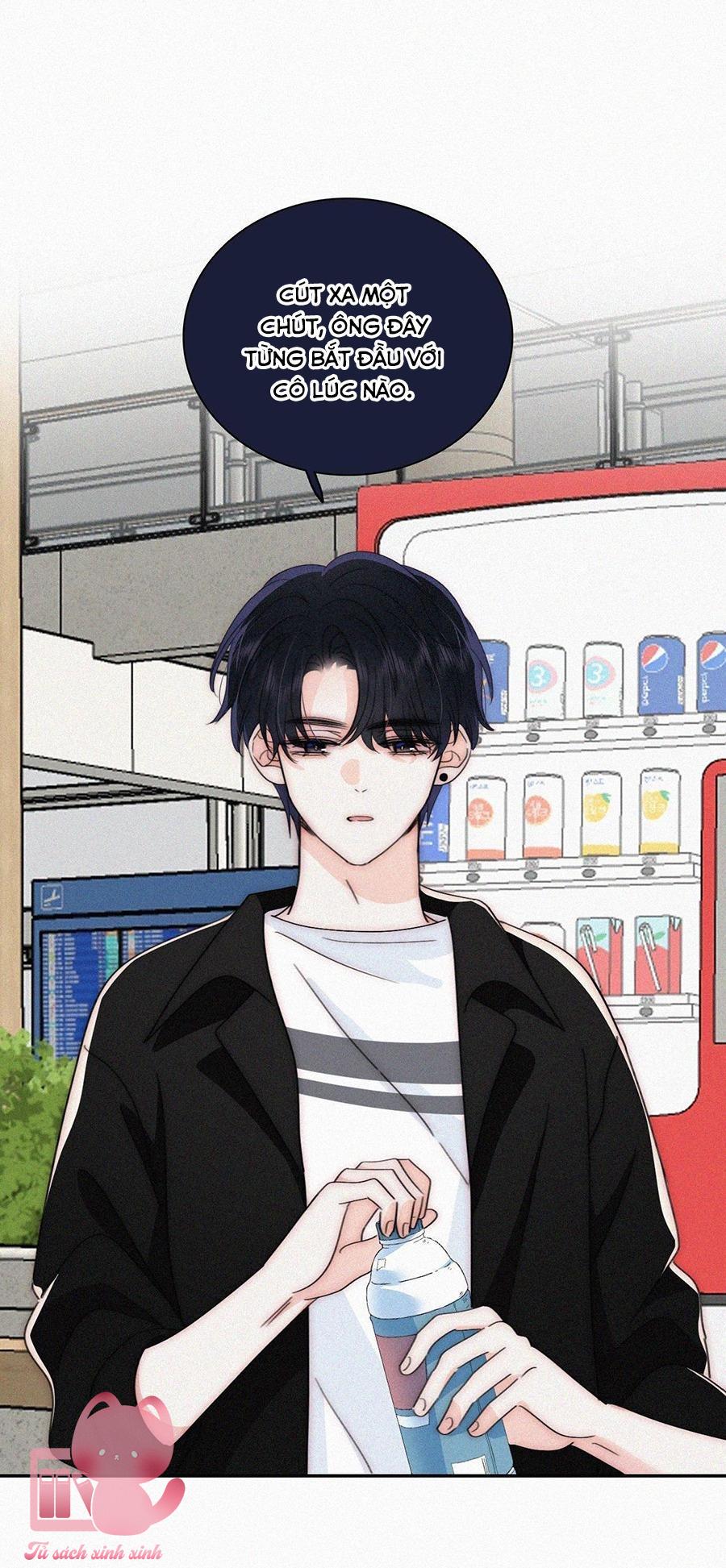 Bệnh Yêu - Chap 95 - Trang 26