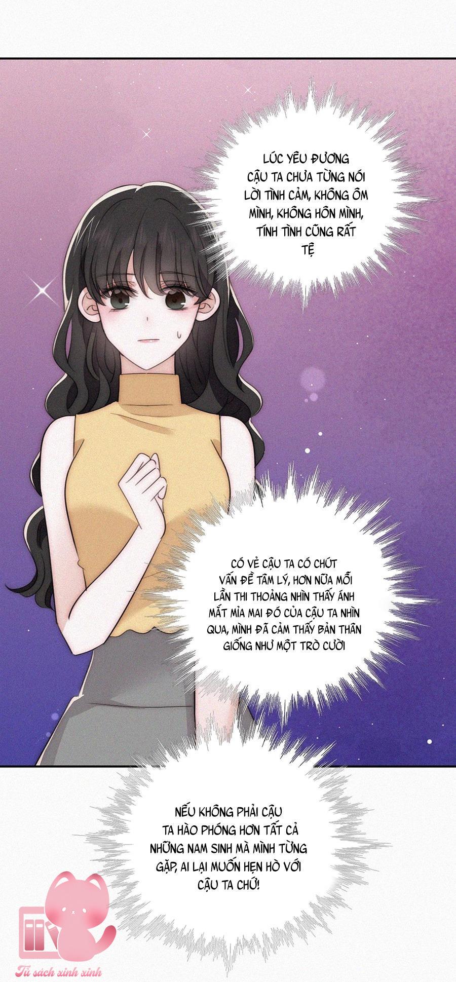 Bệnh Yêu - Chap 95 - Trang 27