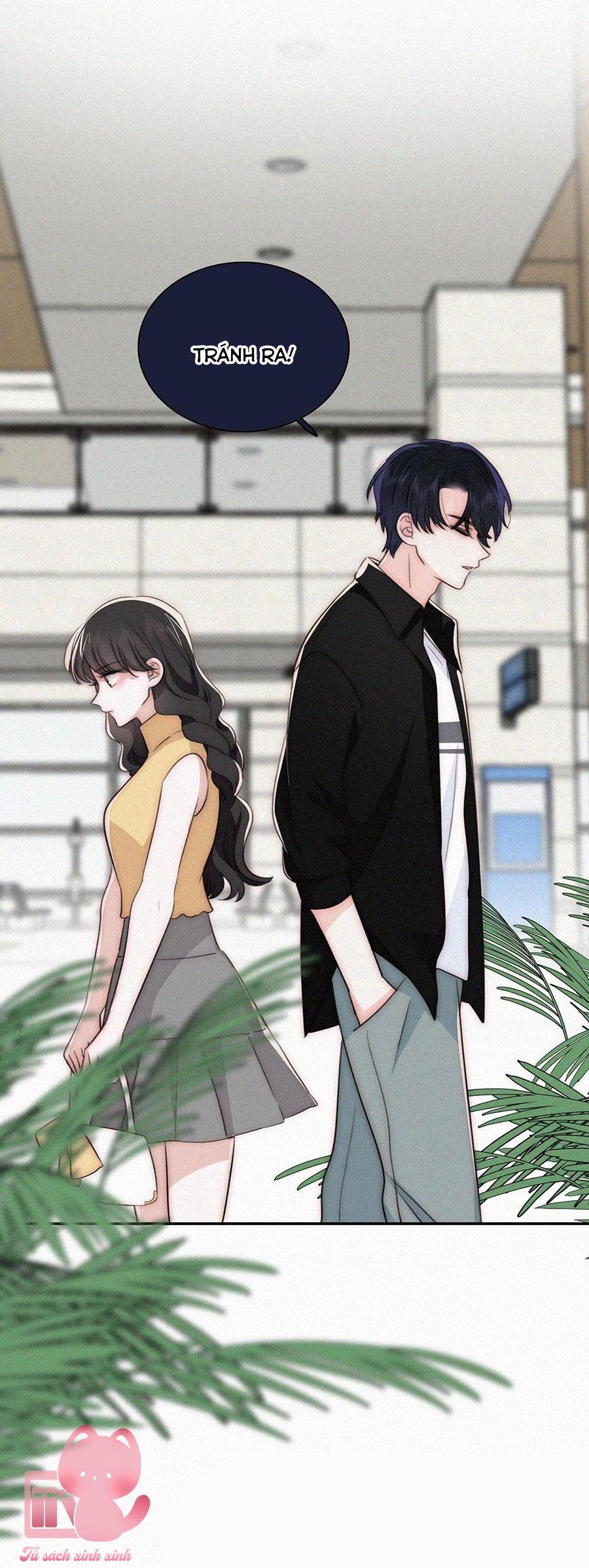 Bệnh Yêu - Chap 95 - Trang 30