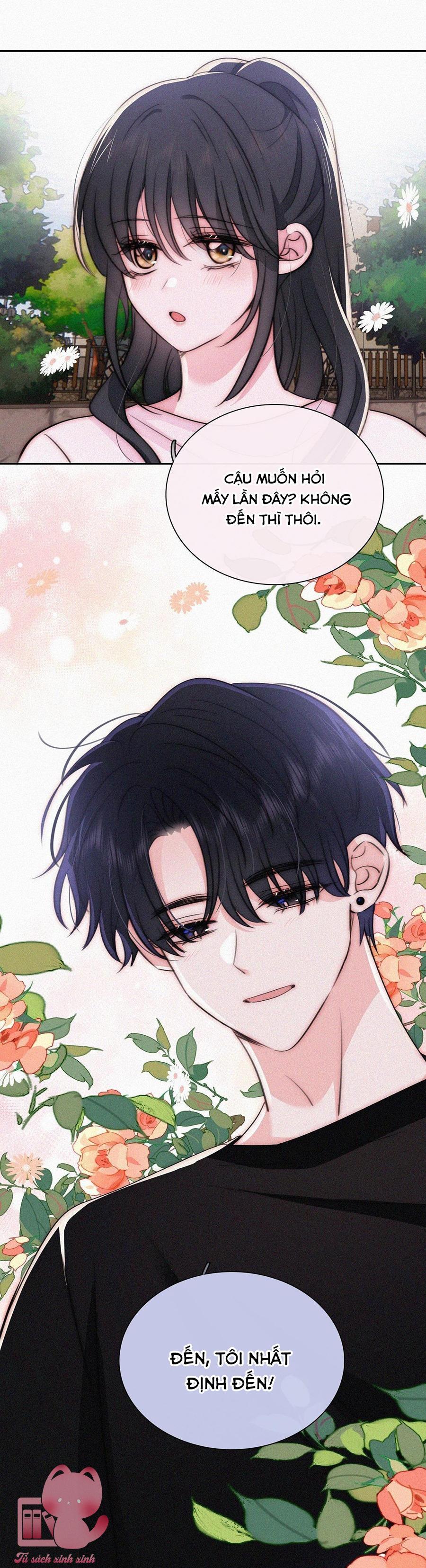 Bệnh Yêu - Chap 95 - Trang 4