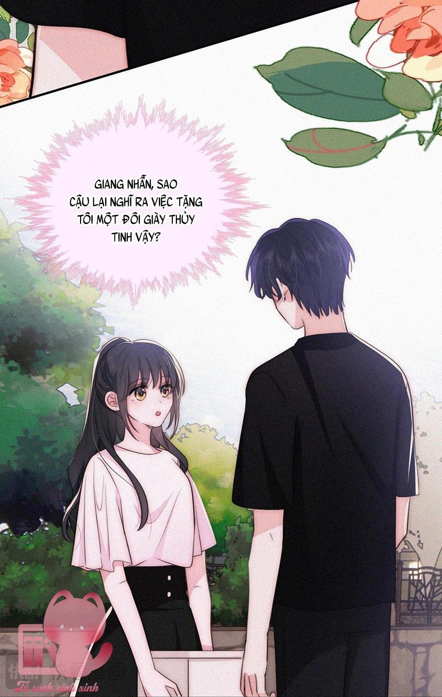 Bệnh Yêu - Chap 95 - Trang 5