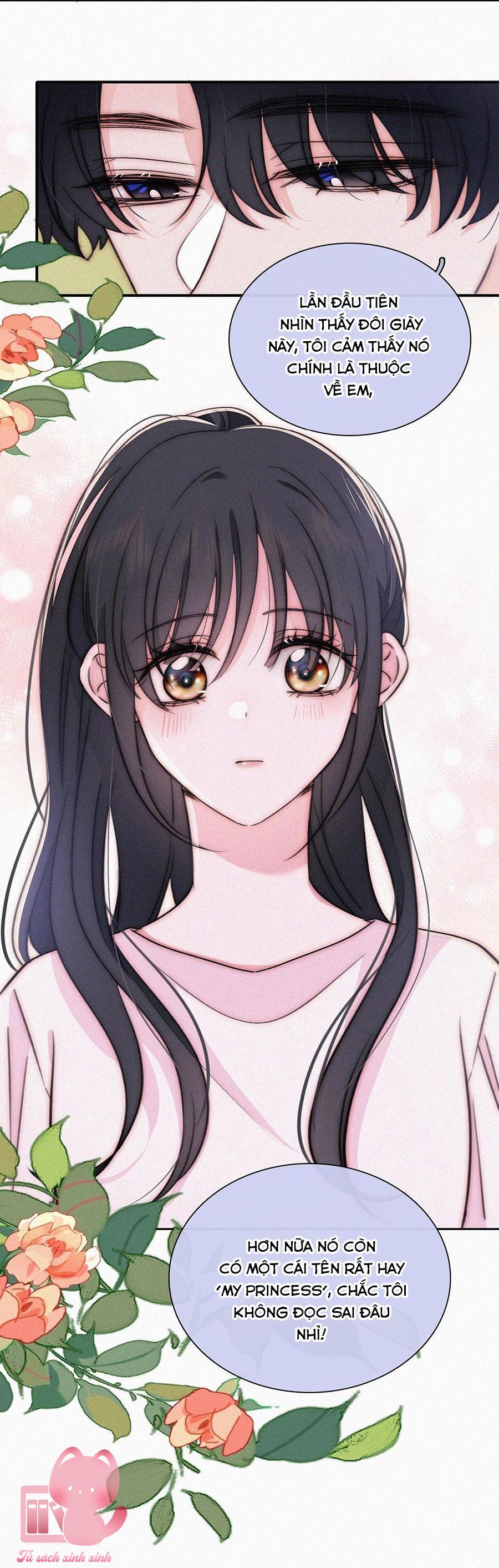 Bệnh Yêu - Chap 95 - Trang 6