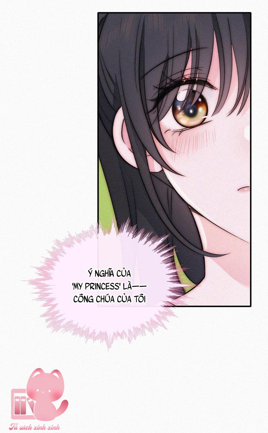 Bệnh Yêu - Chap 95 - Trang 7