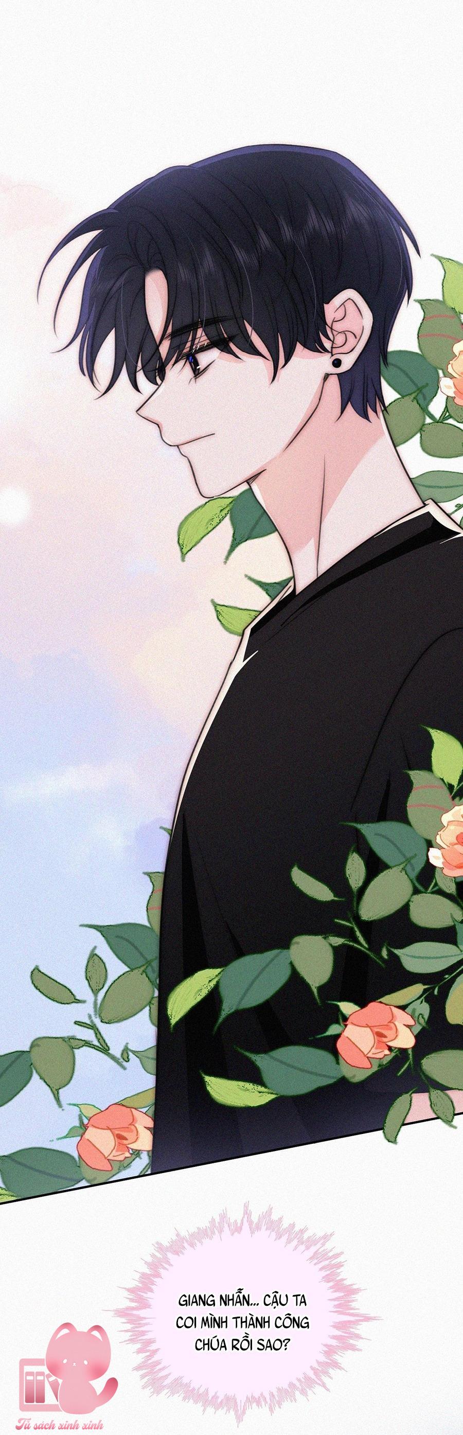 Bệnh Yêu - Chap 95 - Trang 8