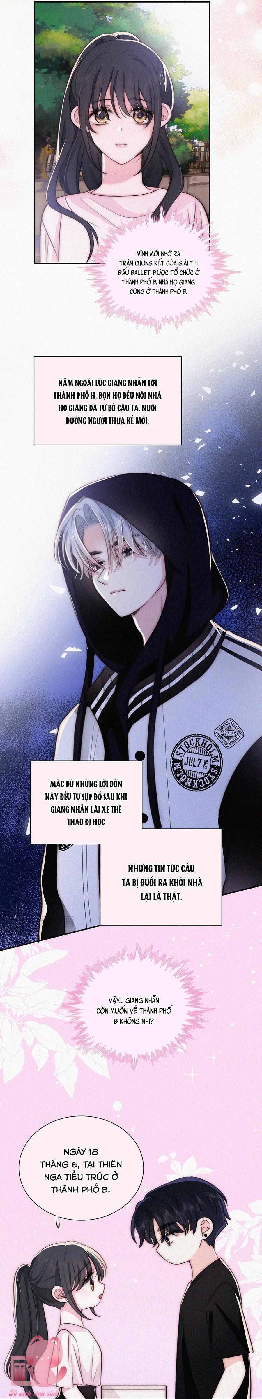 Bệnh Yêu - Chap 95 - Trang 10