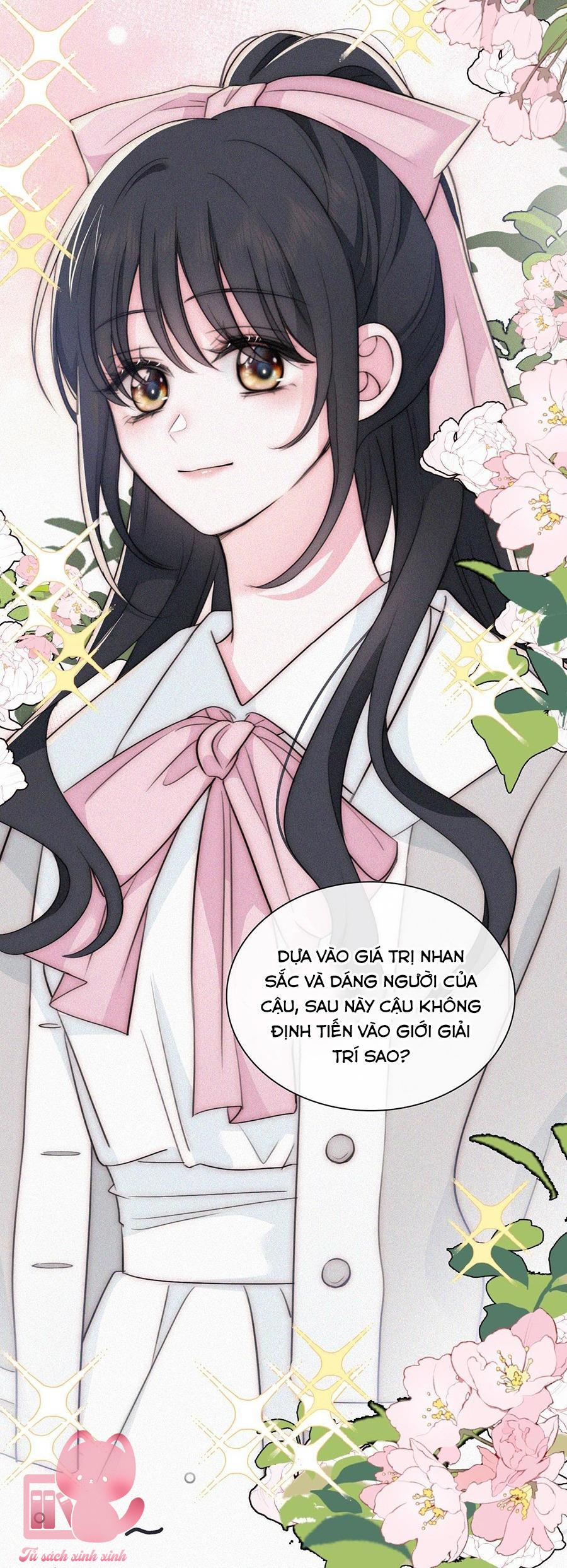 Bệnh Yêu - Chap 96 - Trang 11
