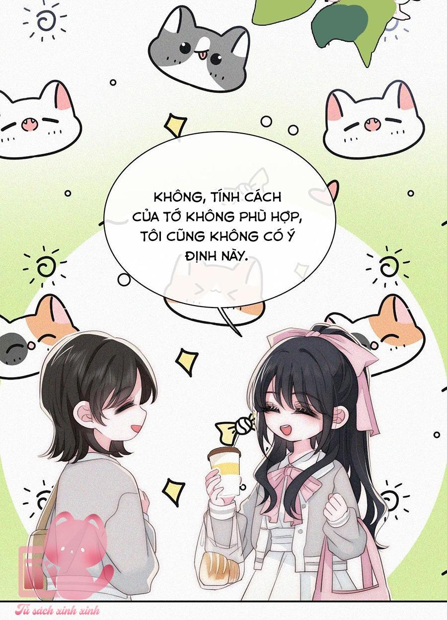 Bệnh Yêu - Chap 96 - Trang 12