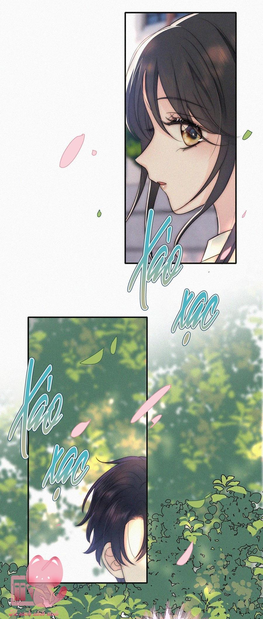 Bệnh Yêu - Chap 96 - Trang 13
