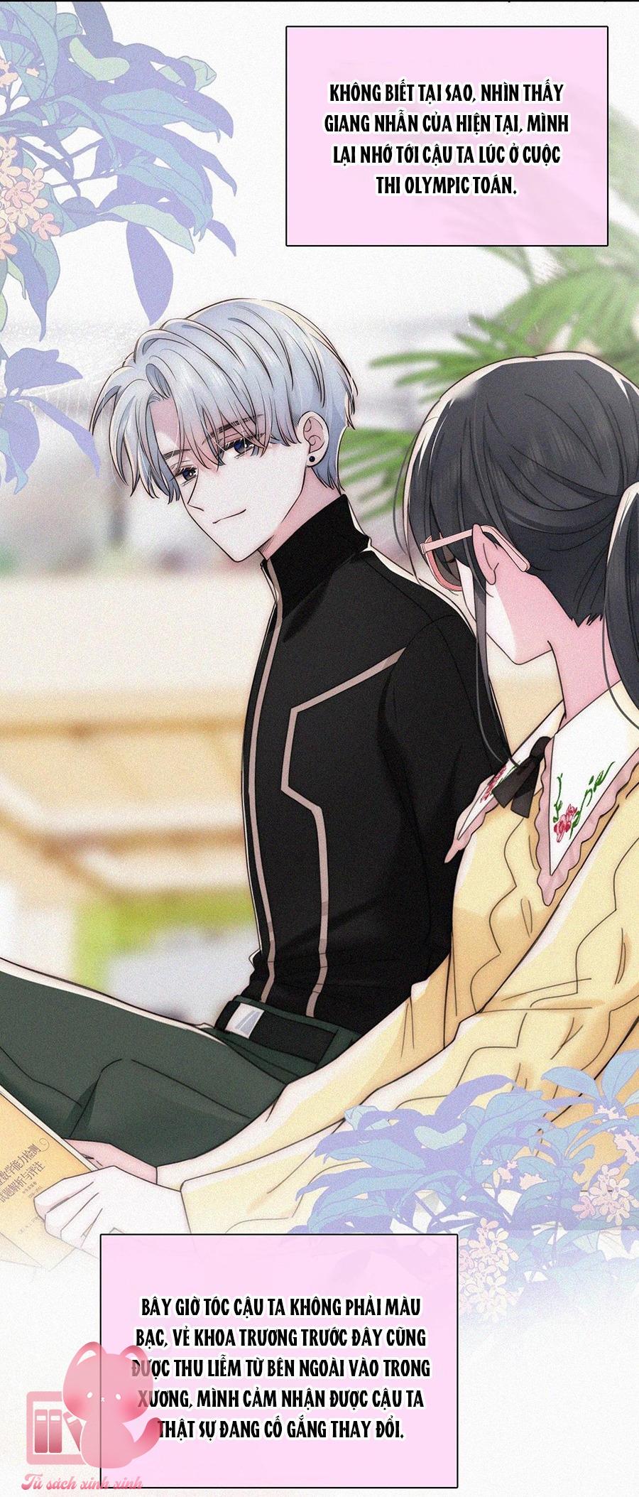 Bệnh Yêu - Chap 96 - Trang 17