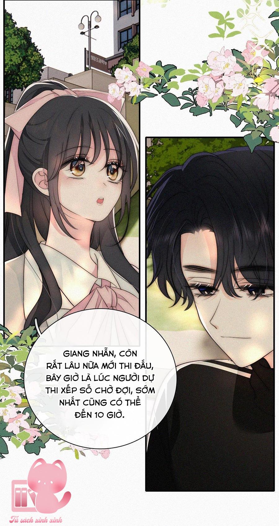 Bệnh Yêu - Chap 96 - Trang 20