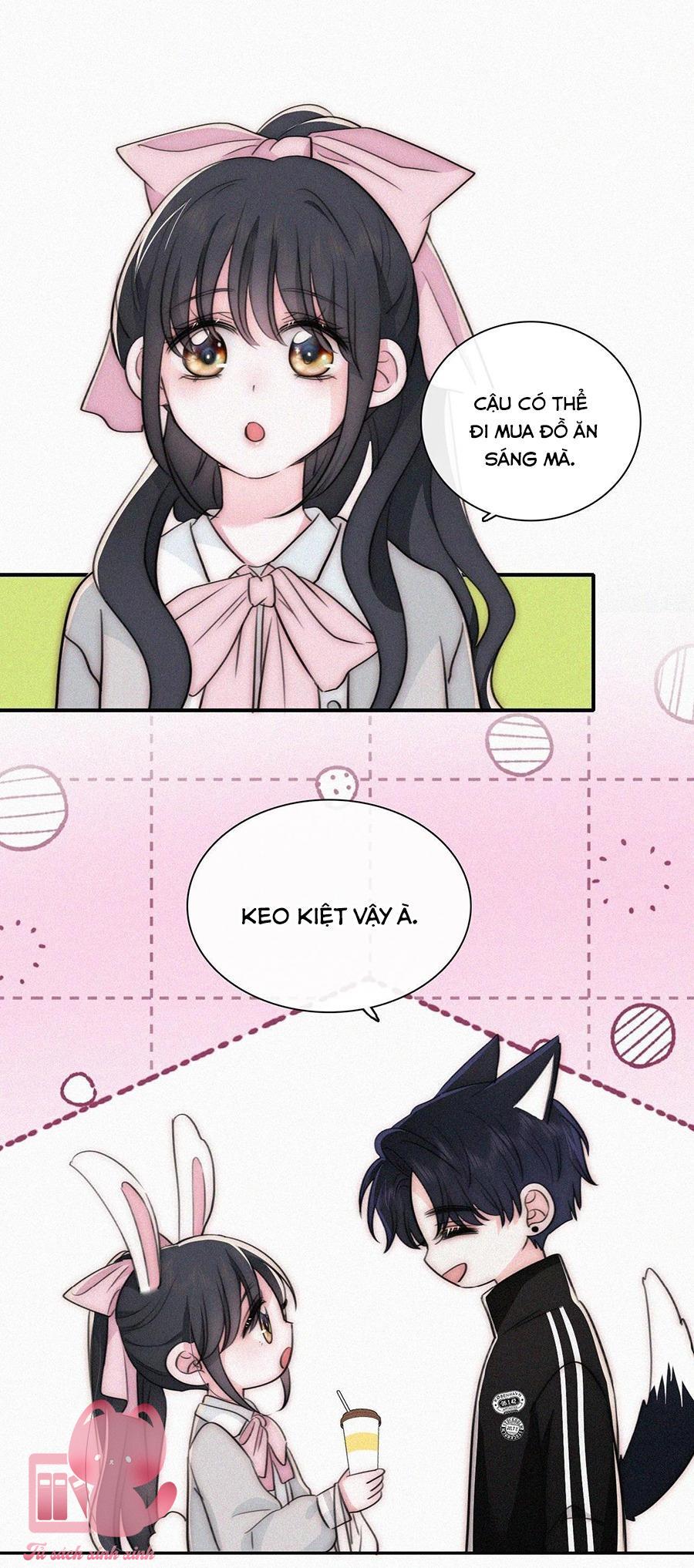 Bệnh Yêu - Chap 96 - Trang 26