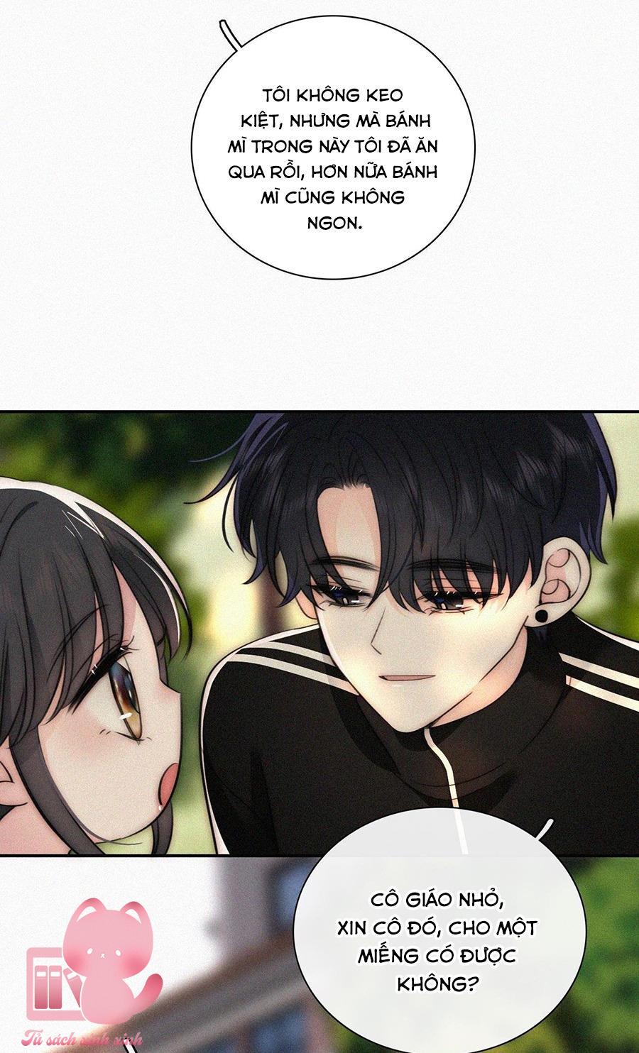 Bệnh Yêu - Chap 96 - Trang 27