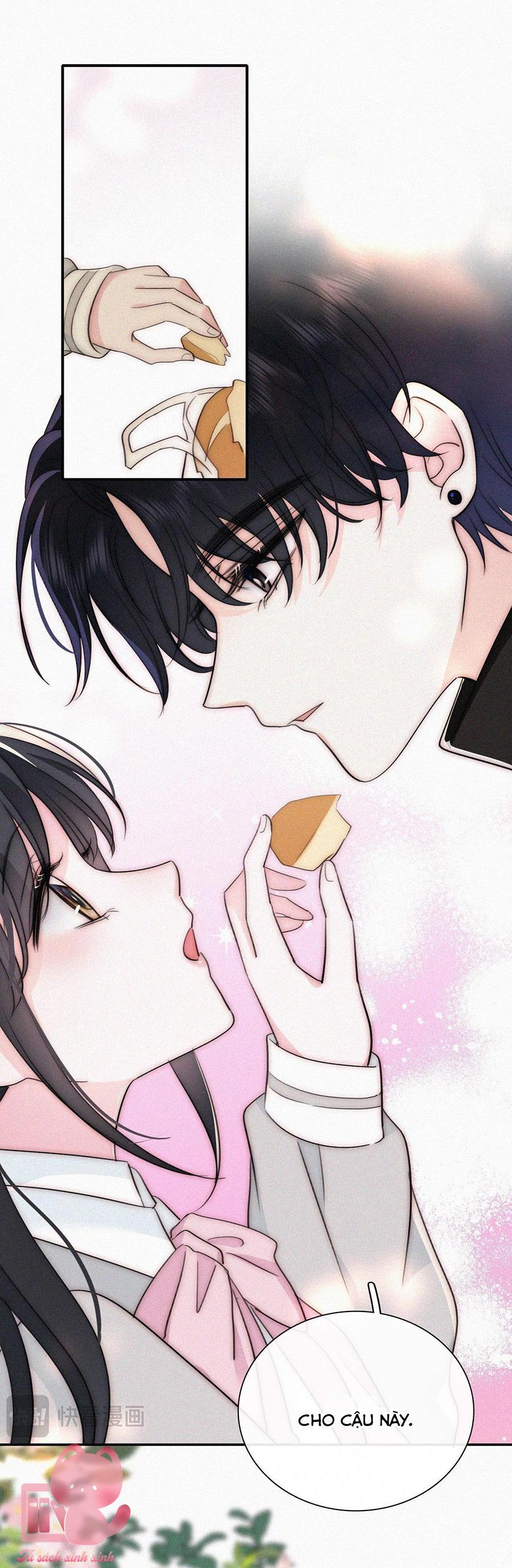 Bệnh Yêu - Chap 96 - Trang 29