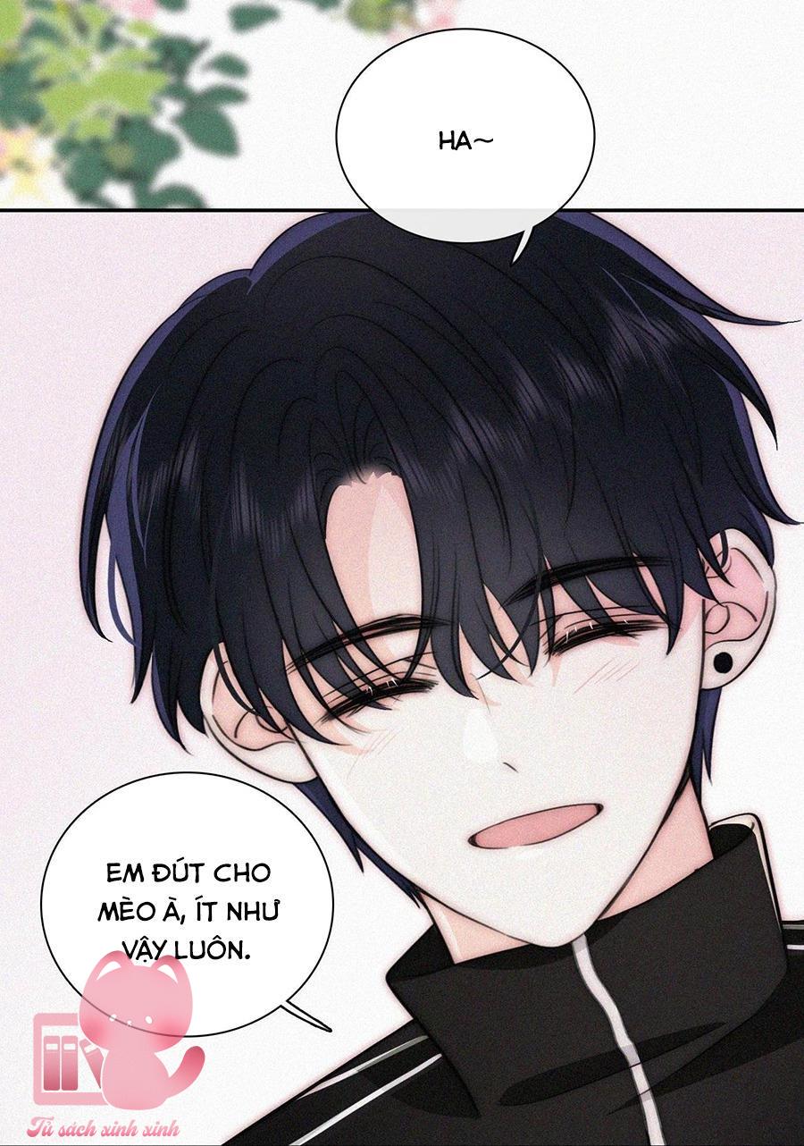 Bệnh Yêu - Chap 96 - Trang 30