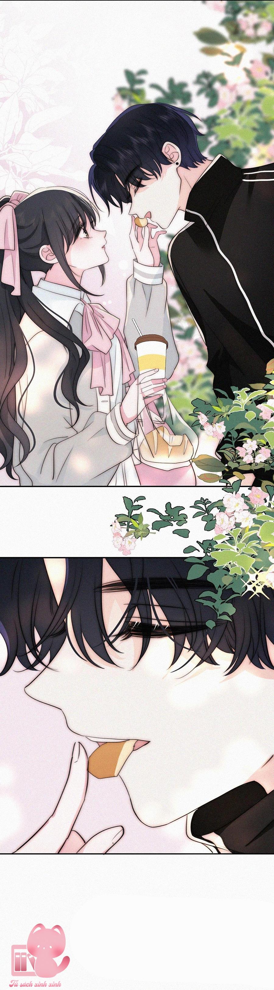 Bệnh Yêu - Chap 96 - Trang 31