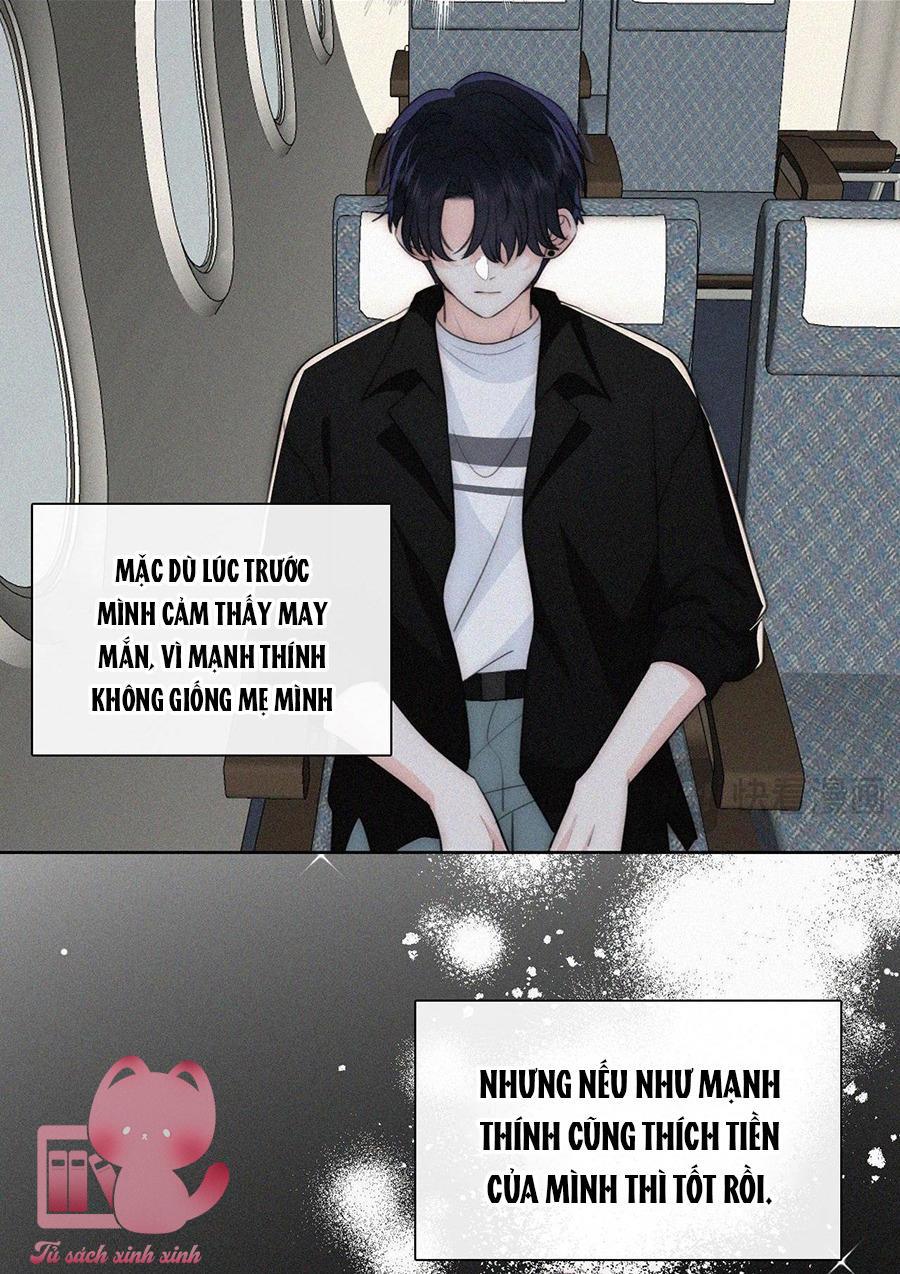 Bệnh Yêu - Chap 96 - Trang 5