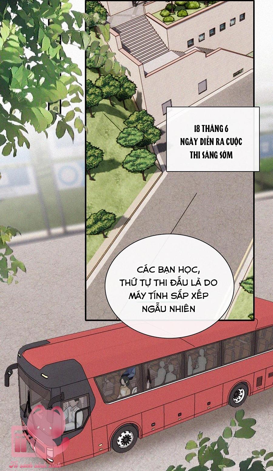 Bệnh Yêu - Chap 96 - Trang 7