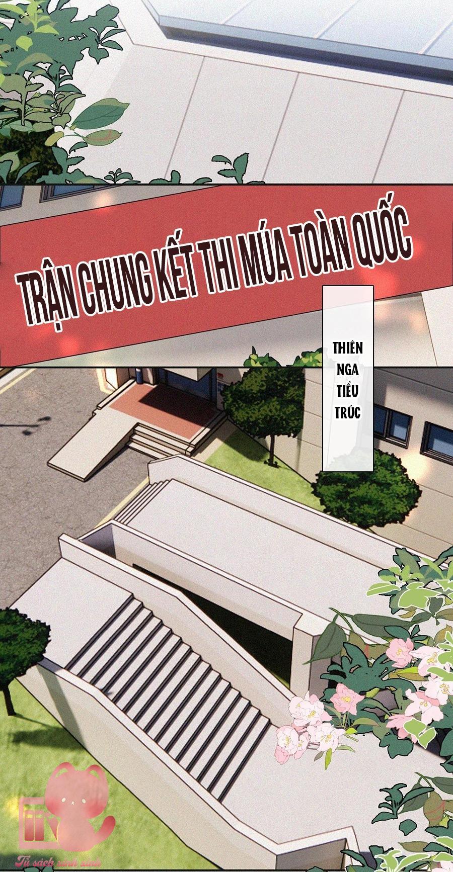 Bệnh Yêu - Chap 96 - Trang 9