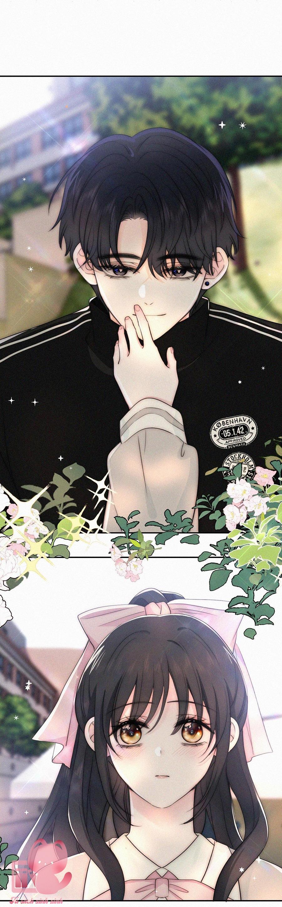 Bệnh Yêu - Chap 97 - Trang 2