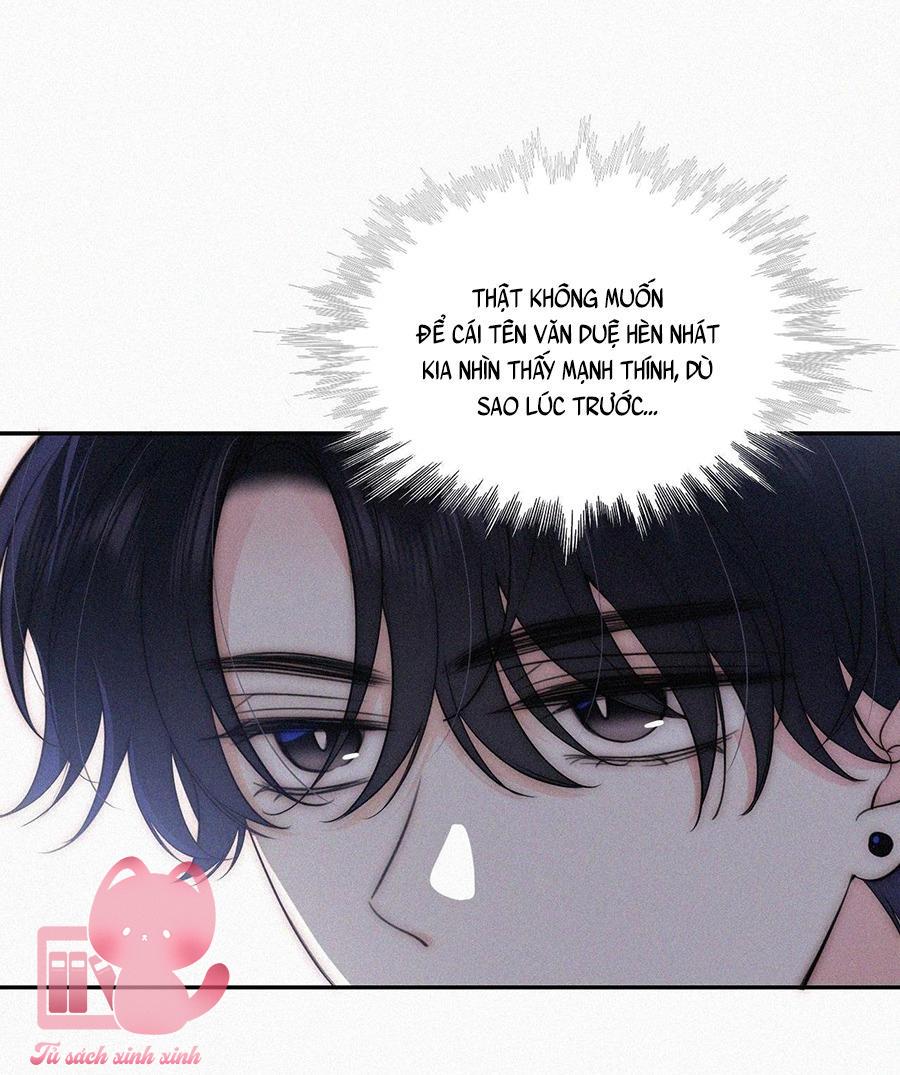 Bệnh Yêu - Chap 97 - Trang 15