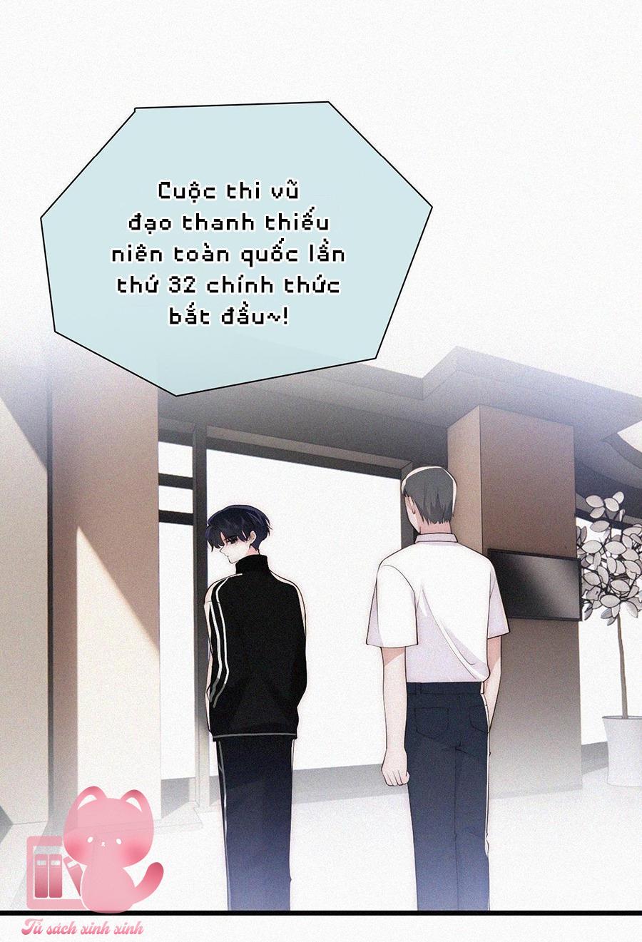 Bệnh Yêu - Chap 97 - Trang 19