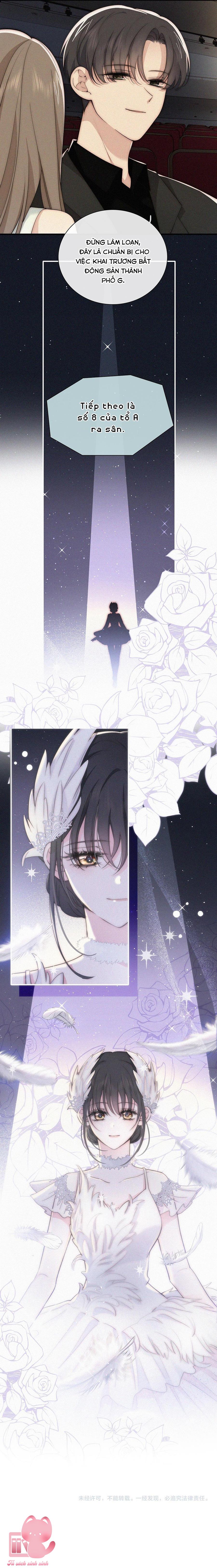 Bệnh Yêu - Chap 97 - Trang 21