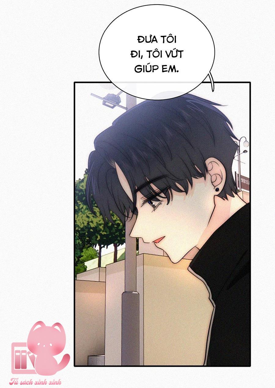 Bệnh Yêu - Chap 97 - Trang 4