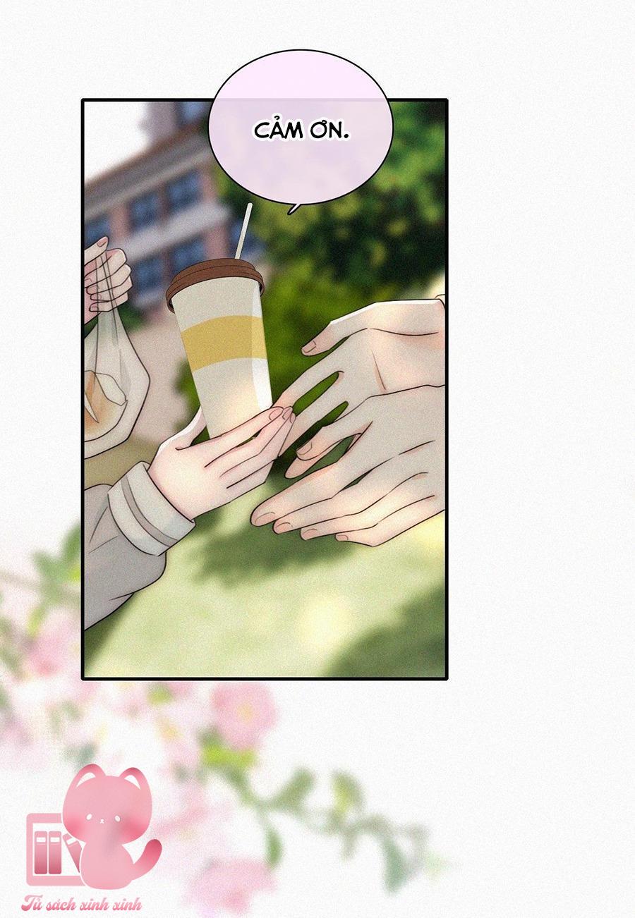 Bệnh Yêu - Chap 97 - Trang 5