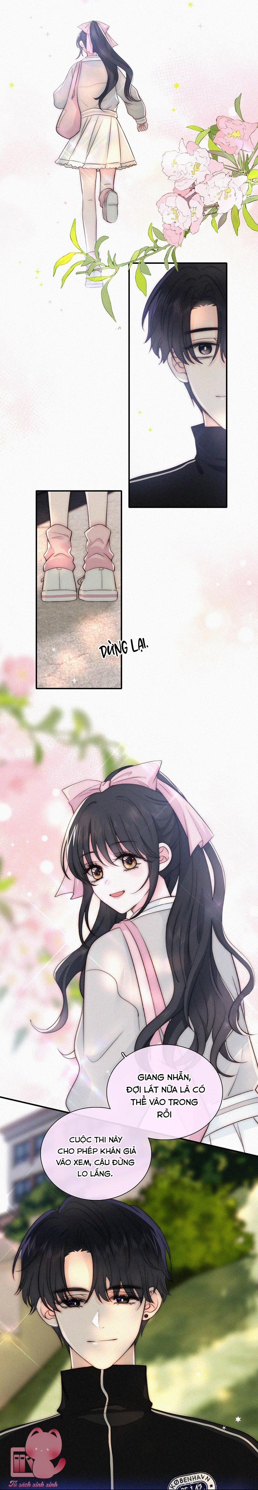 Bệnh Yêu - Chap 97 - Trang 6