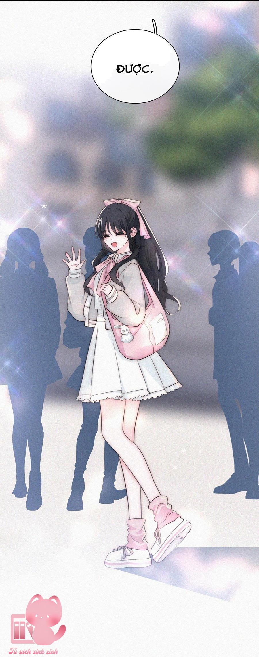 Bệnh Yêu - Chap 97 - Trang 7