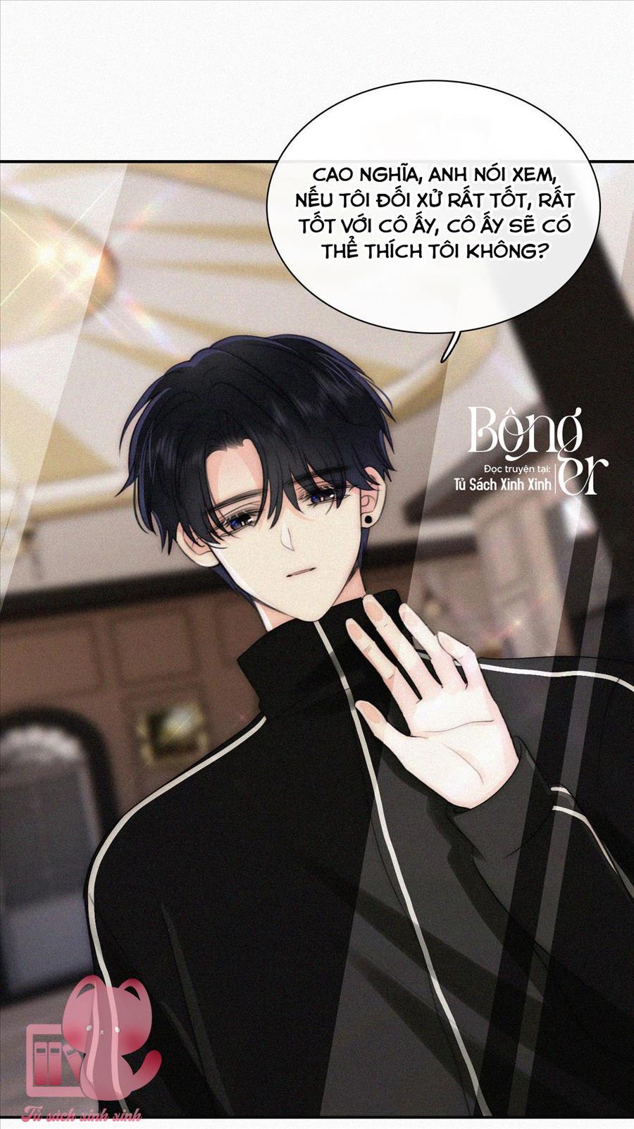 Bệnh Yêu - Chap 98 - Trang 11
