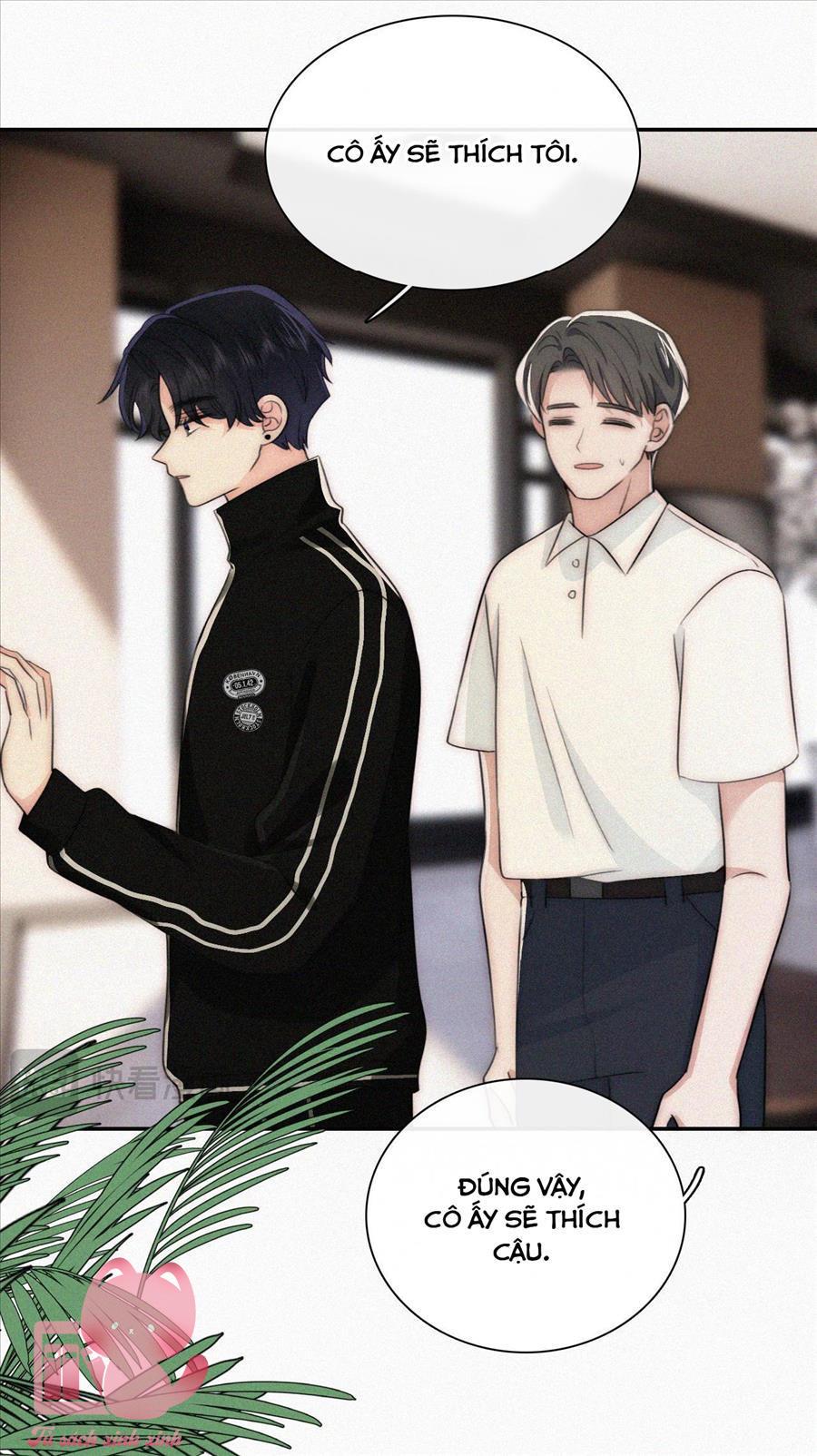Bệnh Yêu - Chap 98 - Trang 13