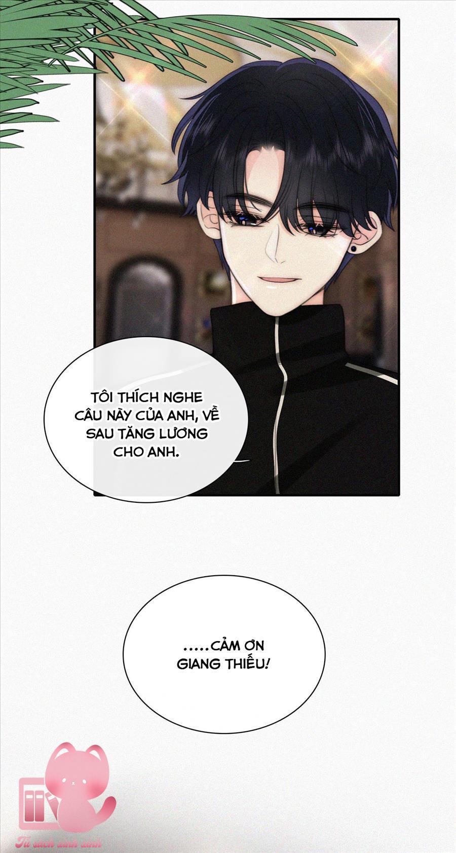 Bệnh Yêu - Chap 98 - Trang 14