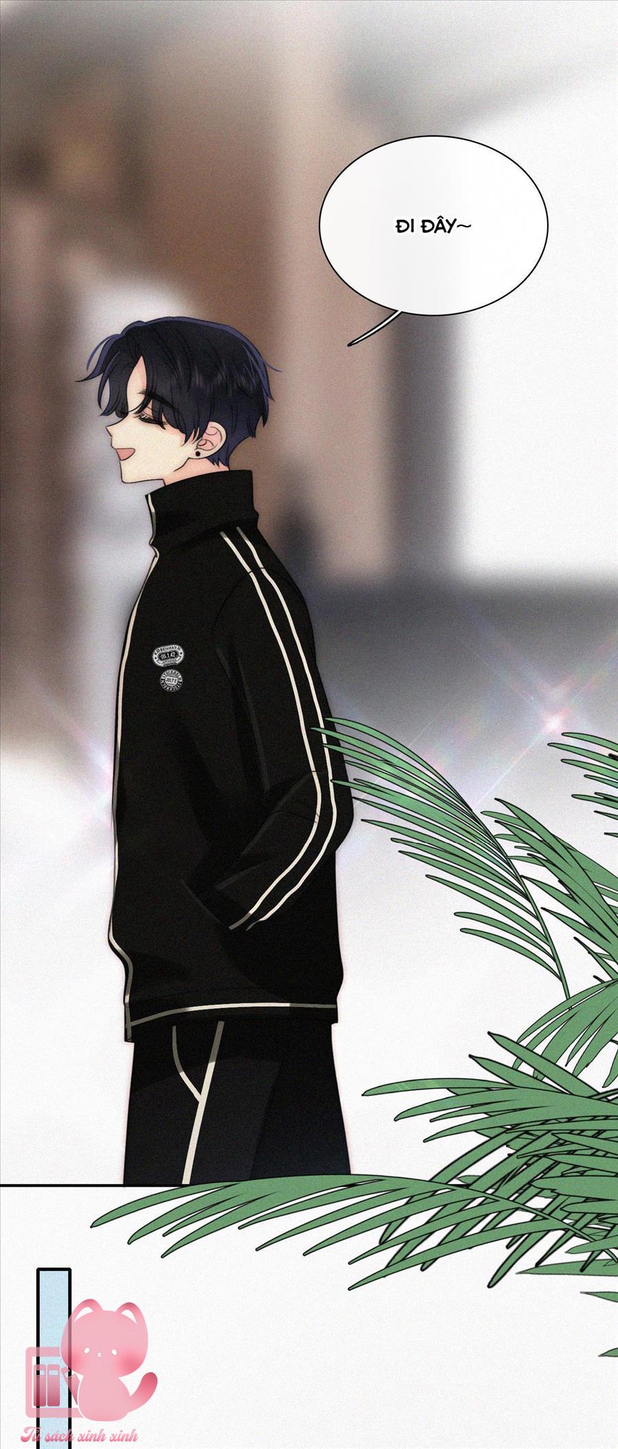Bệnh Yêu - Chap 98 - Trang 15