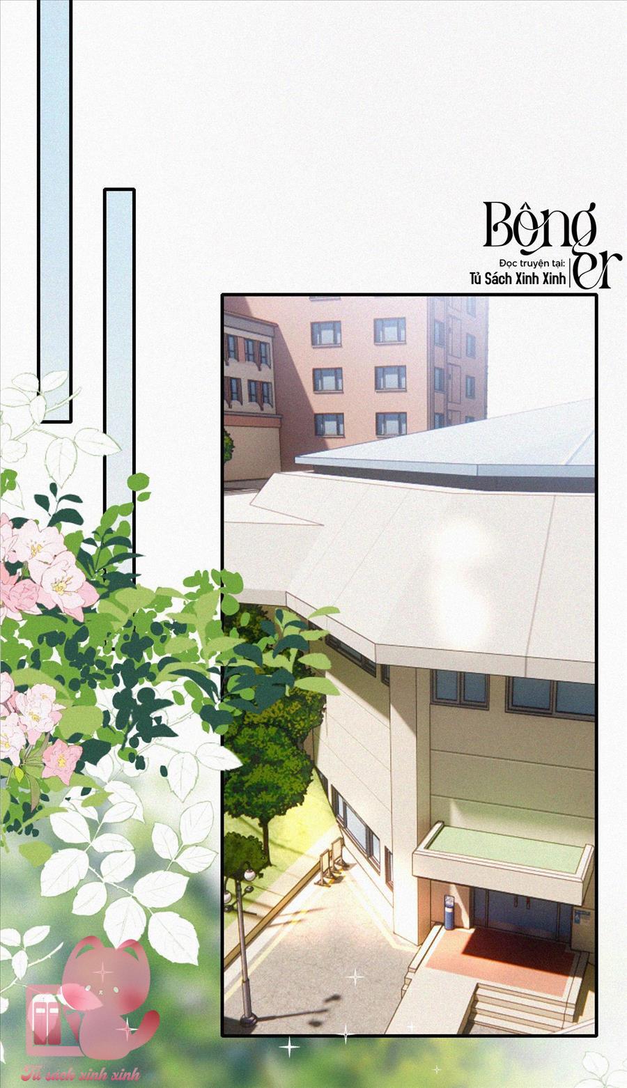Bệnh Yêu - Chap 98 - Trang 16