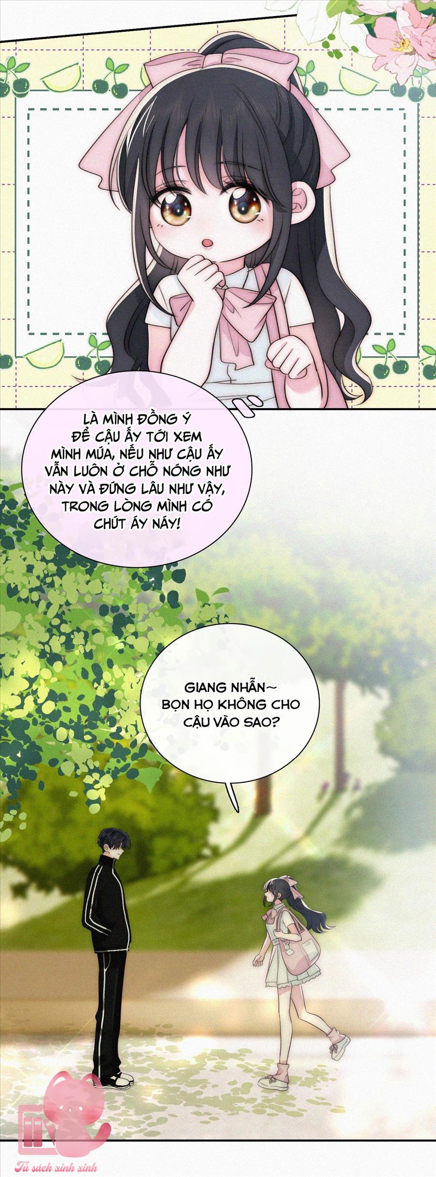 Bệnh Yêu - Chap 98 - Trang 19