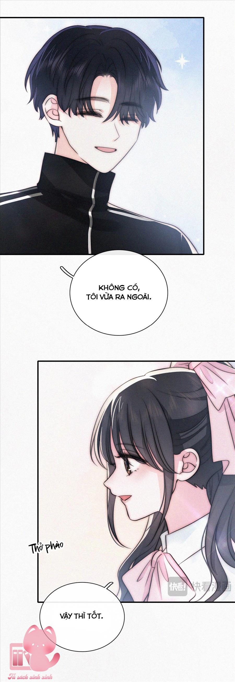 Bệnh Yêu - Chap 98 - Trang 20