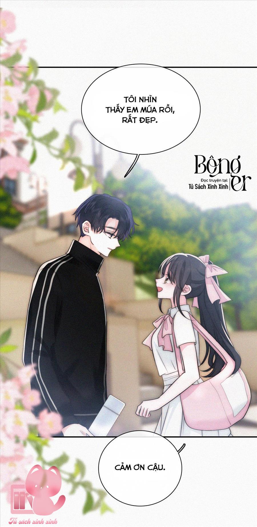 Bệnh Yêu - Chap 98 - Trang 21