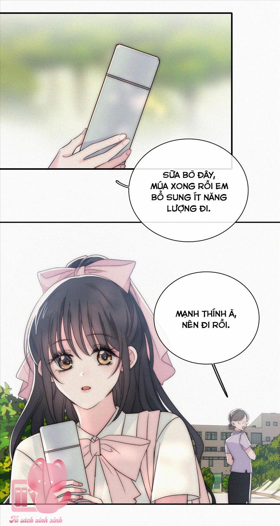 Bệnh Yêu - Chap 98 - Trang 22